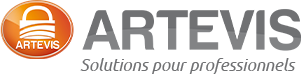 Logo Artevis
